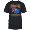SU Syracuse University Orangemen T-Shirt