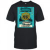 Sublime With The Interrupters Aug 21 Brooklyn NY The Brooklyn Mirage Aug 22 Canandaigua NY CMAC t-shirt