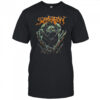 Suffocation Entity T-shirt