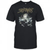 Suffocation Graveyard T-shirt