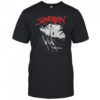 Suffocation Immortal Execration T-shirt