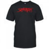 Suffocation Logo T-shirt