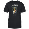 Suffocation Purgatorial Punishment T-shirt