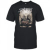 Suffocation Shred Angel T-shirt