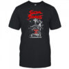 Suicidal Tendencies Waking The Dead T-shirt