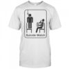 Suicide Watch T-shirt