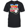 Sultanes de Monterrey Mexican Heritage Night 2025 baseball shirt