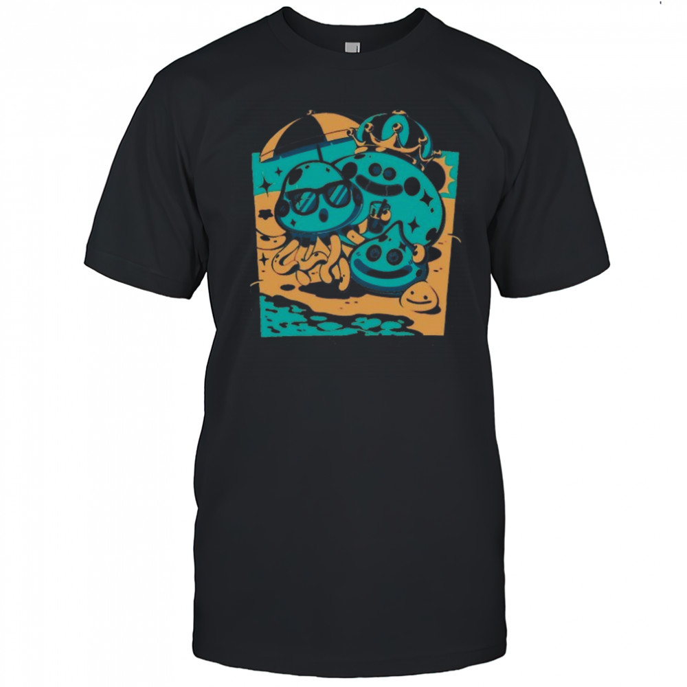 Summer Quest T-shirt