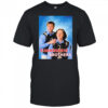 Summerhays Brothers Step Brothers T-shirt