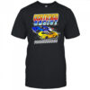 Summerhaysbros Certified Racist T-shirt