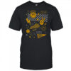 Summit View Academy Smiley Face Collage T-Shirt