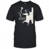 Sunny day real estate diary shirt