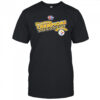 Super Bowl Xl Champions Steelers shirt