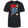 Super Xeno Alien shirt