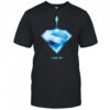 Superman 2025 Look Up shirt