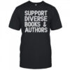 Support Diverse Books And Authors T-Shirt