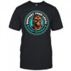 Support Your Local Hairy Wingman Chewbaca shirt