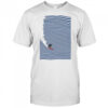 Surfing Jaws Wituka T-shirt