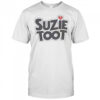 Suzie Toot Logo T-Shirt