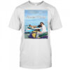 Sweeney and McBride Almost Friday shirt