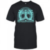 Sweet Lillies Equality Mountain T-shirt