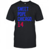 Sweet Pope Chicago 14 shirt