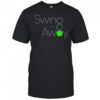Swing Away RotoWear T-shirt