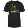Swing My Way T-shirt