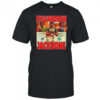 Sylvandrew Jackson Rambo shirt
