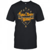 Take The Train To The Game Mets Willets Point Yankee Stadium Only NY T-shirt
