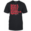 Tampa Bay Buccaneers Football Baker and Bucky and M1K3 and CG14 and McMillan and Egbuka t-shirt
