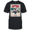 Tampa Bay Buccaneers Football Desmond Watson Nose Tackle Florida Poster t-shirt