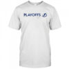 Tampa Bay Lightning 2025 NHL Stanley Cup Playoffs Champions T-Shirt