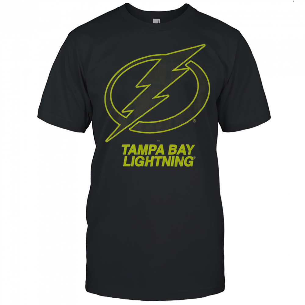 Tampa Bay Lightning Highlight Reel T-Shirt