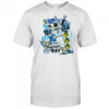 Tampa Bay Rays Evan Longoria 2025 shirt