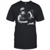 Taqbir x Doga Sultan Collaboration shirt