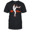 Tarik Skubal Built Different shirt