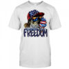 Taste Like Freedom USA shirt