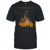 Tate McRae Graphic Miss Possessive Tour T Shirt