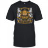 Tauron Brazen Minotaurs shirt