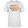 Team Honeydew Camp Yog 2025 shirt