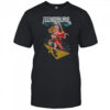 TechnoBlade So Long Nerds T-shirt