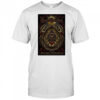 Tedeschi Trucks Band Veterans United Home Loans Amphitheater Virginia Beach, VA May 16 2025 Concert t-shirt