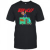 Teen Wolf Wolfmobile 8bits shirt