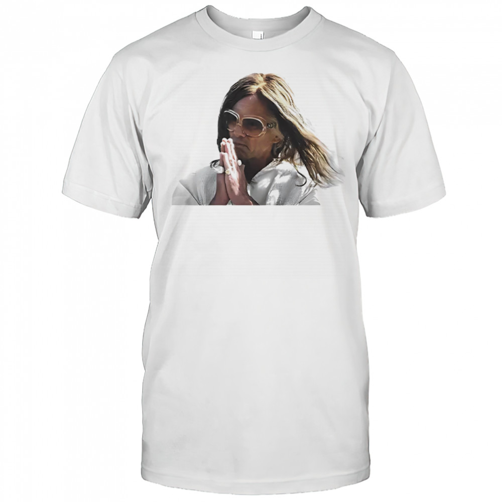 Teenjus The Righteous Gemstones shirt