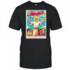 Teenjus Uncle Baby Billy retro shirt