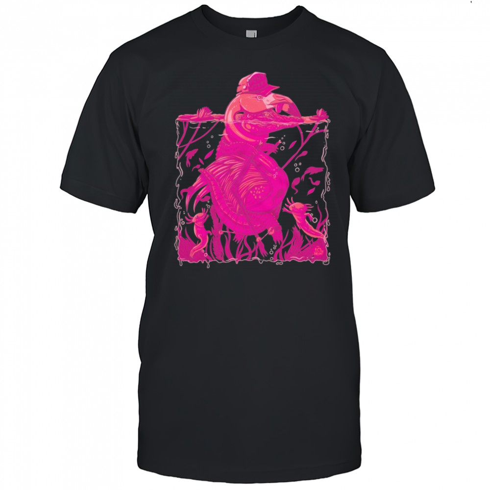 Ten Hundred Clever Girl T-shirt