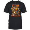 Ten Hundred Noggins Redux T-shirt