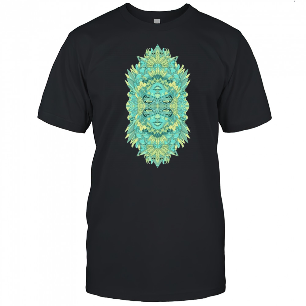 Ten Hundred Reflect T-shirt