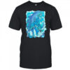 Ten Hundred Siberian Stroll T-shirt
